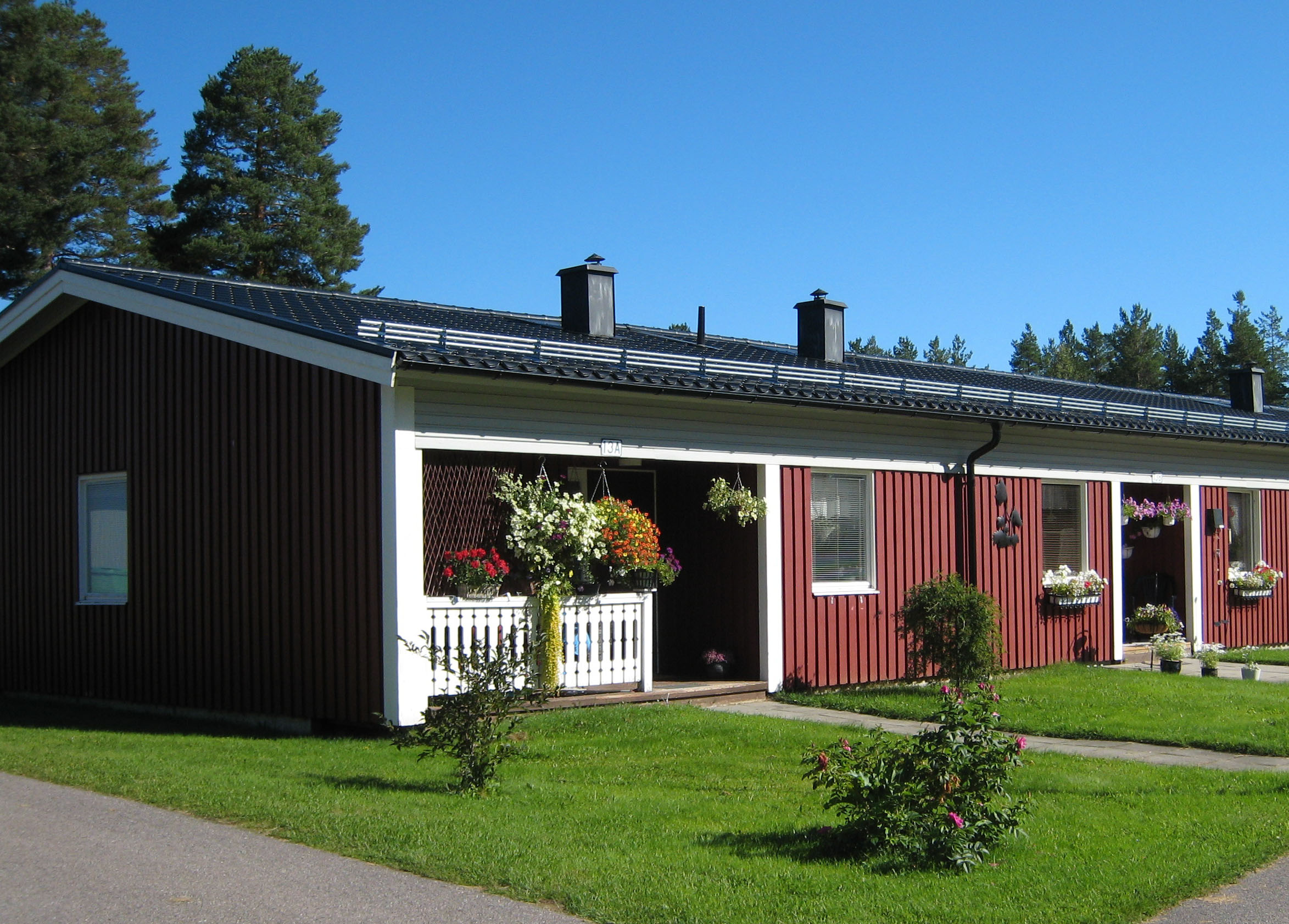Parkgatan